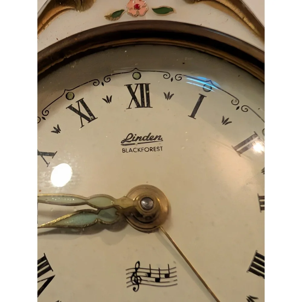 Linden preowned vintage